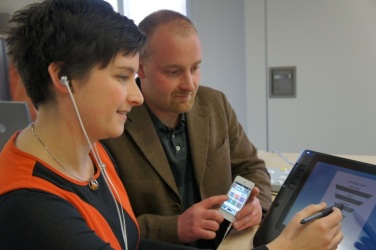 Программное обеспечение BioAid способно превратить смартфон в слуховой аппарат