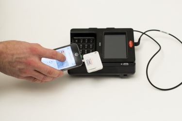 Loop Wallet - альтернатива для тех, у кого нет в телефоне NFC
