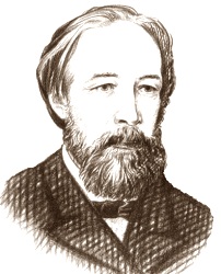 Павел Михайлович Голубицкий