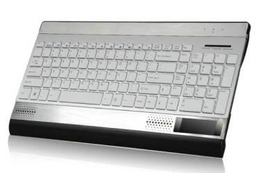 Компьютер CoolShip уместили в корпус клавиатуры