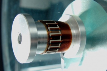 Печатные термоэлектрические материалы смогут давать дополнительную электроэнергию 