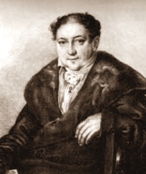 Русский ученый и изобретатель Павел Львович Шиллинг 