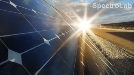 Spectrolab солнечные батареи масса