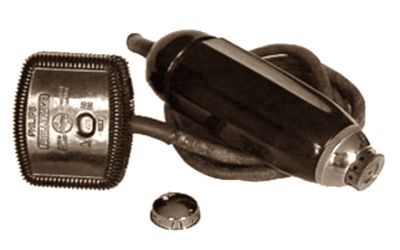 Первая электрическая бритва компании Philips - "Philishave 7730"