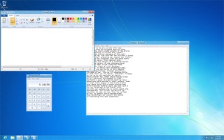 Windows 8 - особенности и отличия
