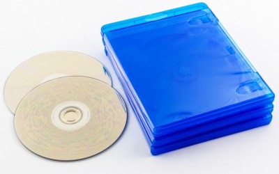 Структура Blu-Ray дисков идеальна для солнечных батарей