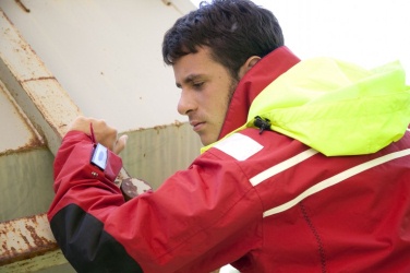 Новые куртки помогут спасателям быть всегда на связи