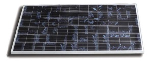 Новая технология производства солнечных батарей