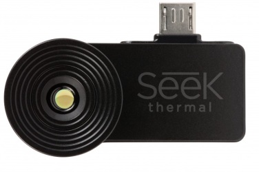 Новая камера Seek Thermal