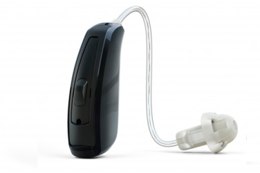 Новый слуховой аппарат имеет более расширенные функции