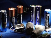 История изобретения батарейки