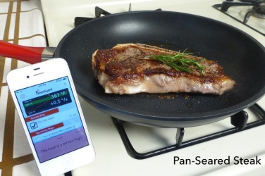 Сковородка Pantelligent - последние инновации на кухне