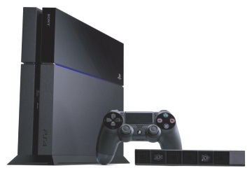 Ps4 в Норвегии