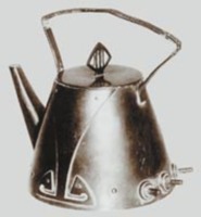 История электрического чайника