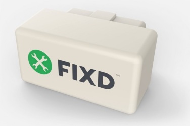 FIXD заменит профессиональную диагностику